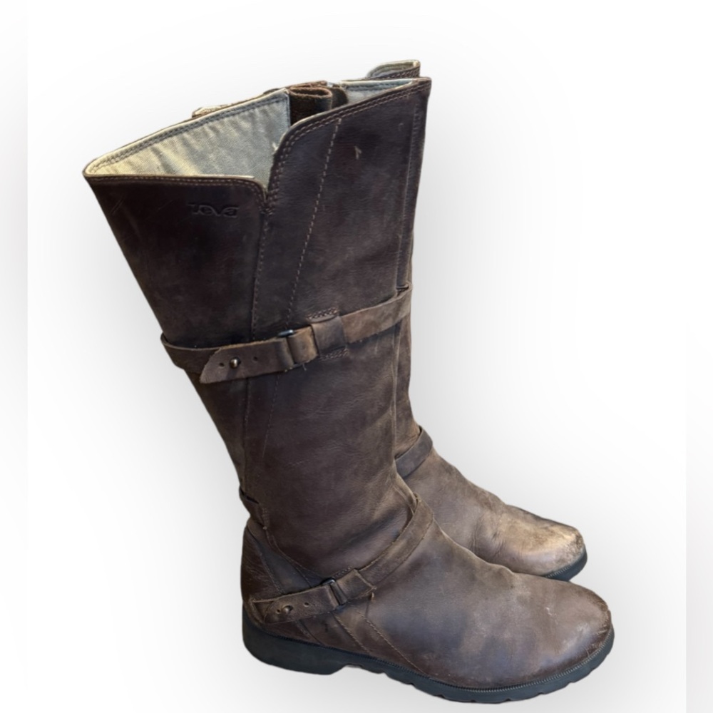 Teva De La Vina Boots - Women's